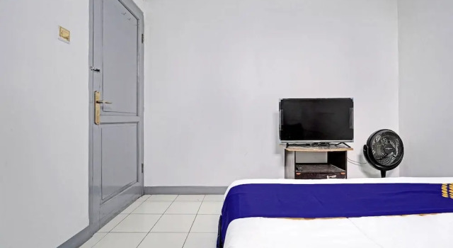 OYO 92512 Atlanta Guesthouse