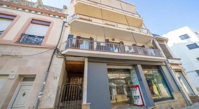 OP HomeHolidaysRentals Plume - Costa Barcelona
