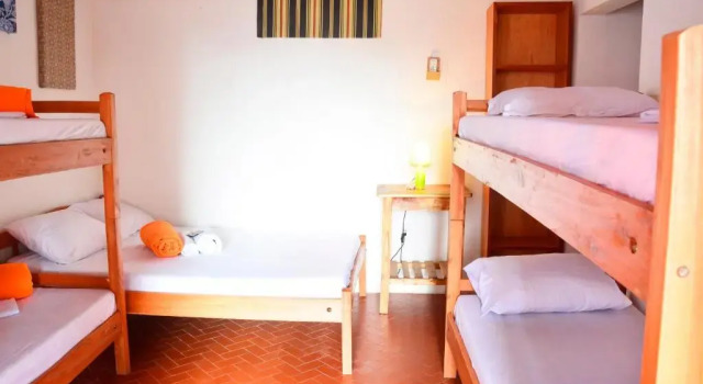 Семейный номер Standard Hotel El Viajero Asuncion