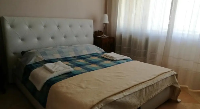 Komfort- værelse B&B Domus Lupiae