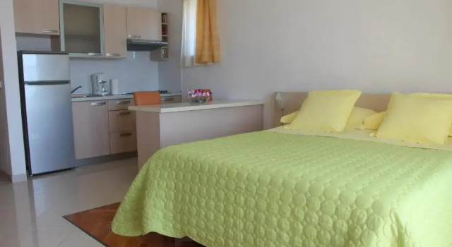 Студия Apartments Amor