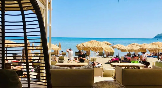 Номер Standard Cubaneros Holiday Inn