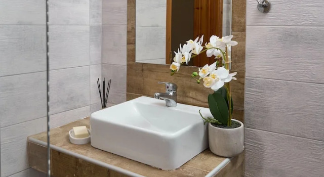 Трёхместный номер Standard с балконом Filippos Hotel