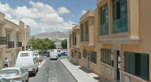 Feriado Apartment