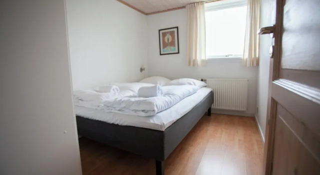 Апартаменты 2Br Apt / Central / Tórshavn