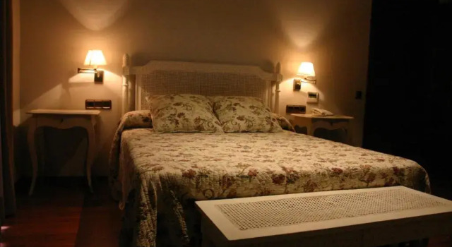Номер Standard Hostal Rural La Montería