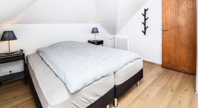 Apartment BO4