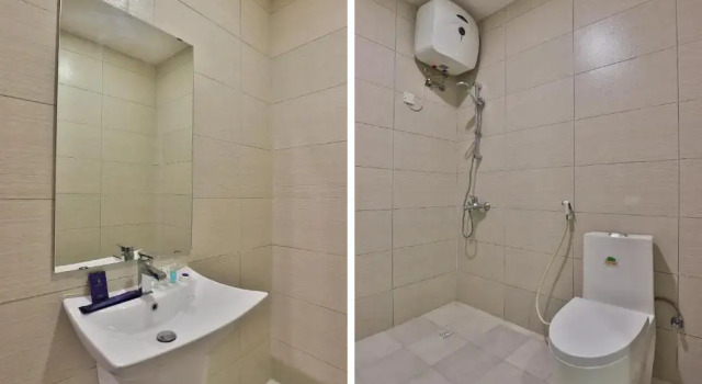 Люкс Al Harira Al Motamaiza Furnished Apartment(أو واي أو 216 الحريرة للشقق المفروشة)