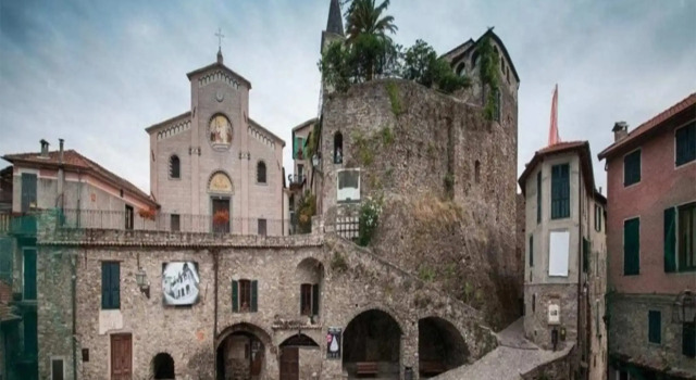 Fiori, Buchen Sie Ferienwohnung Apartments in Apricale, Ferienwohnung
