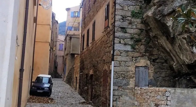 House With 2 Bedrooms in Muro, With Wonderful City View and Terrace -