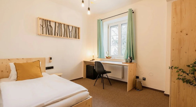 Номер Classic Hotel Rehavital