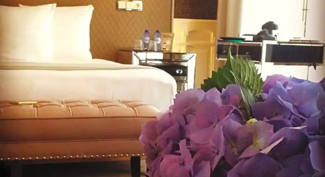 Номер Executive Apple Inn Hotel