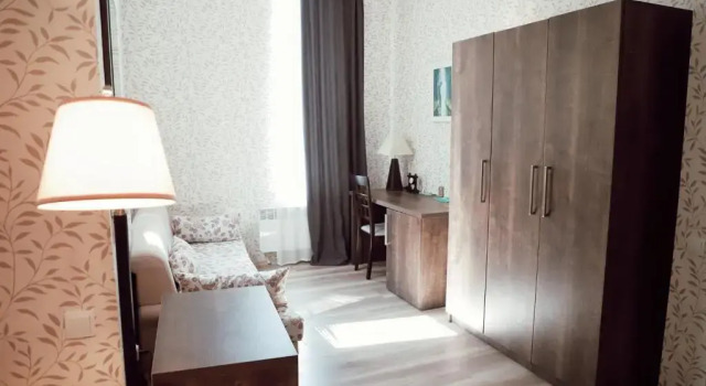 Апартаменты Abastumani Residence