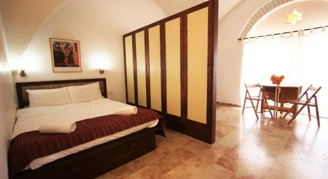 Студия Superior The Market Courtyard - Suites Hotel