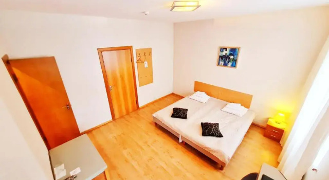 Номер Standard Citrus SPA Hotel