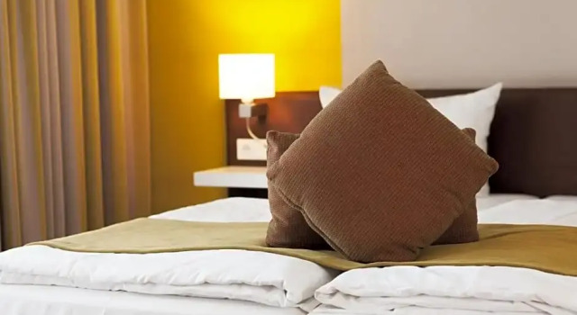 Номер Deluxe Weinhotel Kaisergarten