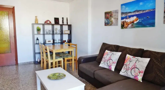 Mikonos I - 6º - 13ª  (Sólo Familias), Забронировать Отель Гандия Коста-де-Валенсия