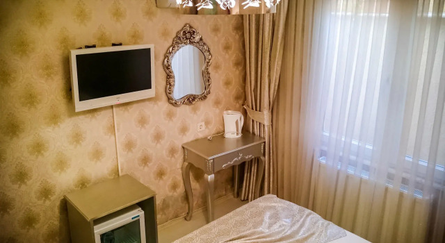 Miss Royal Hotel & Spa, Забронировать Курортный отель СПА-отели Стамбула, рядом с Мечеть Беязит, SPA-услуги