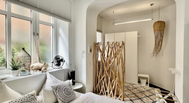 Cocoma-Design-Apartment Deluxe - very central, Забронировать Апартаменты/квартира Апартаменты Мюнхена, рядом с Октоберфест - Луг Терезы, Апартаменты/квартира