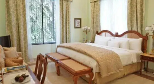 Suite De lujo Kaliandra Resort & Organic Farm