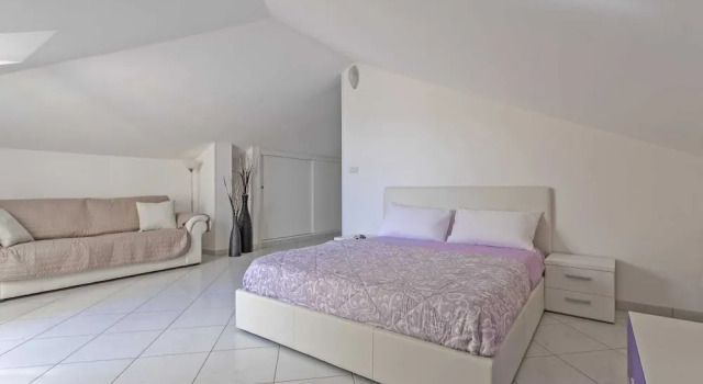 Penthouse, Book Lejlighed Roseto degli Abruzzi Rom