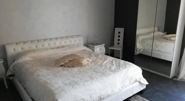 Люкс Deluxe B&B La Casa Di El