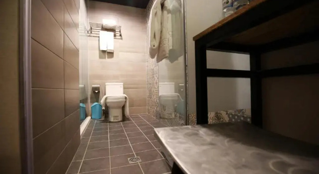 Семейный номер Comfort NYS Loft Hotel