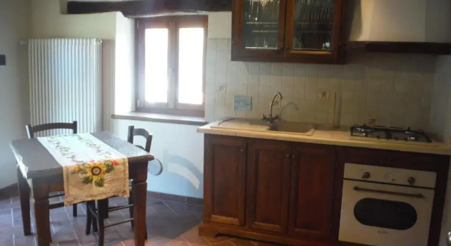 Коттедж Agriturismo Ca de Magnani