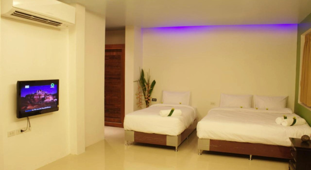 Suanmali Samui