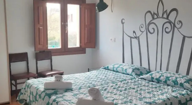 Двухместный номер Standard Casa de los Deseos