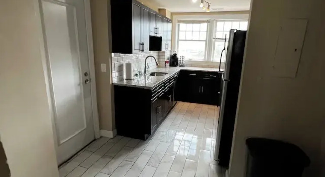 Апартаменты 2BR WD Near Forest Park near BJ Hospital
