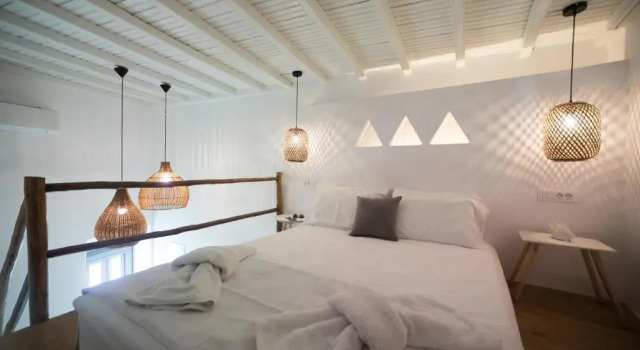 New Apartment in the heart of Mykonos town - 2