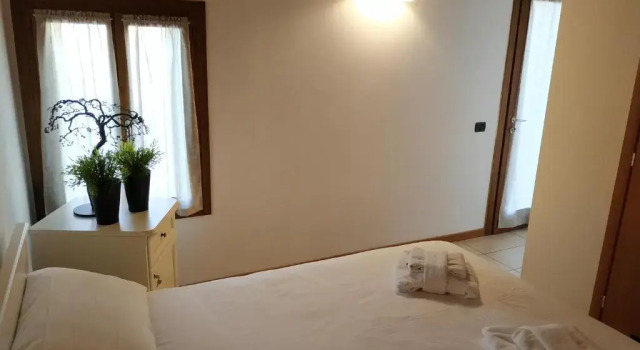 Двухместный номер Standard La Rotonda Relais