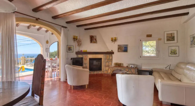 House Marina Jávea
