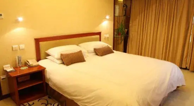Suite Bibo Hotel