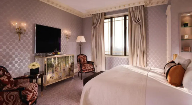 Двухместный номер Executive The Dorchester - Dorchester Collection