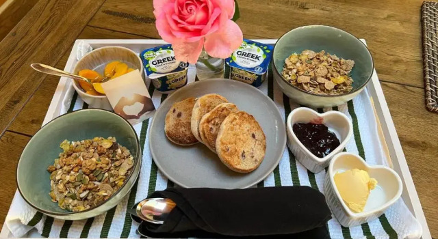Waitakere Ranges Bed & Breakfast