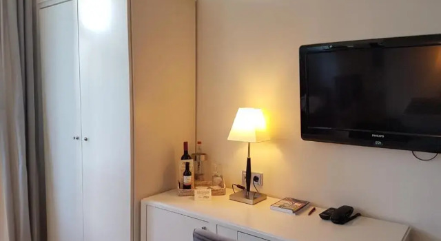 Номер Standard Sylthotel Raffelhüschen Garni