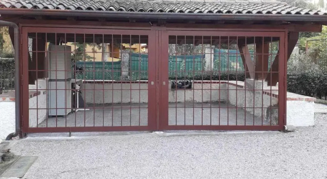Appartamento casa vacanza Villa Paolina T02095