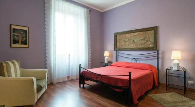 Апартаменты Cuore Di Roma Holidays