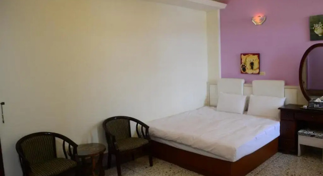 Номер Standard Jia Yuan Homestay