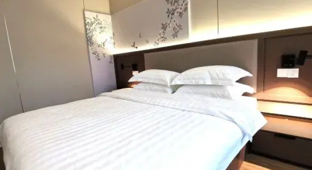 Suite Deluxe Lg Hotel
