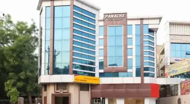 Itsy Hotels Anjali Mahal, 500 Mtrs From Mathura Railway Station, Забронировать Отель Отели Матхура 3 звезды, 3*