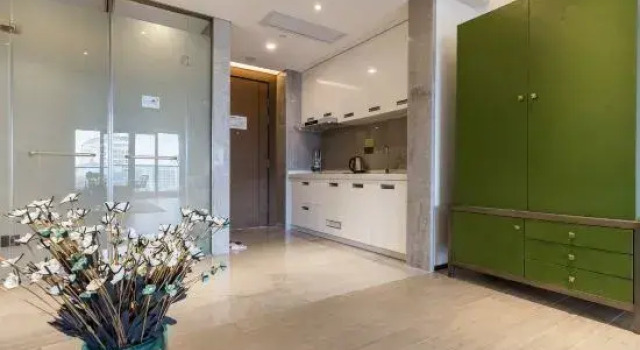 yunhaili seascape apartment, Book Apartment Sanya Hainan