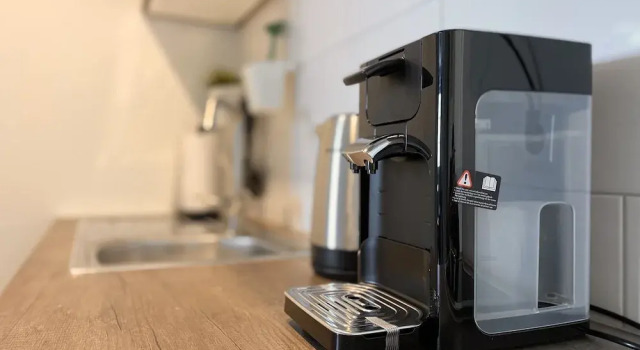 ADN Apartments, modern and minimalist, Boek Appartement Deffingen Duitsland