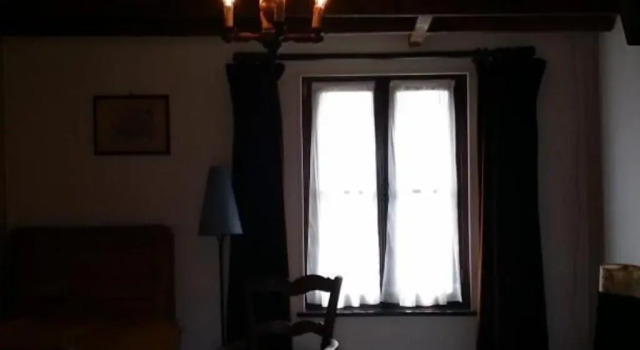 Gîte Asnières-sur-Vègre, 2 pièces, 2 personnes - FR-1-410-148