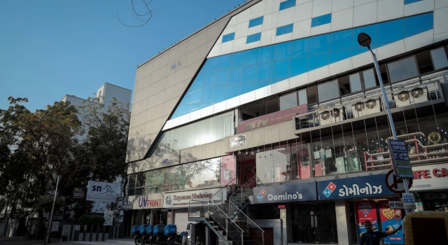 Hotel SN Blu