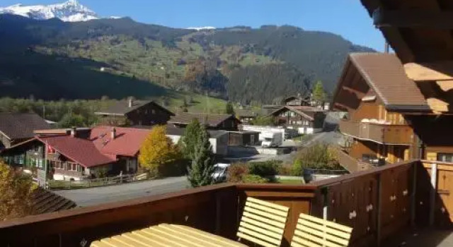 Haus Sapporo, Prenota Hotel Grindelwald 