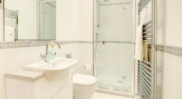 Апартаменты Superior Luxury Apartments - 39 Rodney Road Apartment