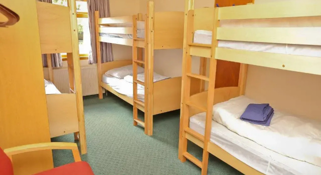 Aviemore Youth Hostel